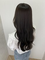 シエル 立川店(CIEL)&nbsp;《CIEL由井》アディクシーカラー×グレージュ