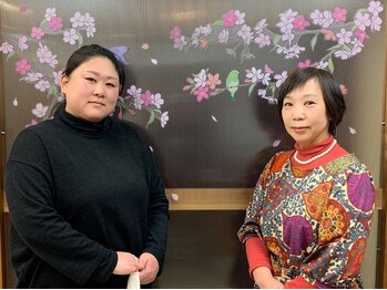 やよい美容室の写真/【たつの/駐車場有】女性ならではのお悩みも気軽にご相談下さい。丁寧なカウンセリングで理想を叶えます◎