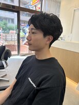 フェメ 立川(PHEME)&nbsp;【メンズパーマ】