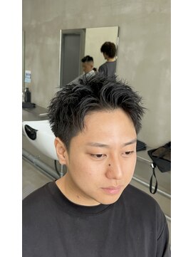 カルテックス(CALTEX) スパイキーショート