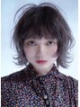 オブヘアー 宮崎台店(Of HAIR)&nbsp;アッシュ系ヘアカラーの似合わせをします！イルミナも可能です