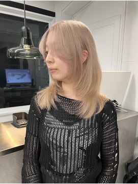 アペット(Appet) 肌馴染み/milk tea beige