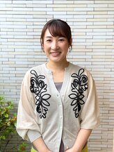 アッシュ 南町田グランベリーパーク店(Ash) 名倉 香奈