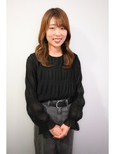 アバーブザビューティーアイランド(Above the beauty island) 高橋 佑果