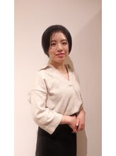 スタイリスト  【岩尾 萌々子】