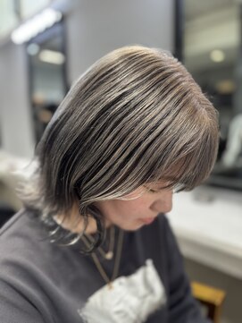 ジゼル(GiseL) アンブレラカラー