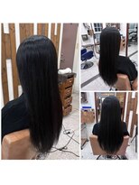 チーズ(CheE's)&nbsp;ロングヘア