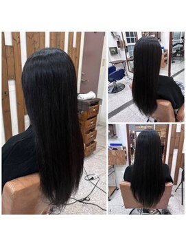 チーズ(CheE's) ロングヘア