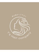ワイズヘアーカンパニー(Y's Hair Company)&nbsp;akane 