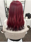 熊本 縮毛矯正 ケアブリーチ 髪質改善 艶髪 ruen＋ &nbsp;Shoyo