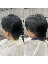 ダイス(Dice)&nbsp;メンズパーマ/パーマ/メンズ/メンズカット/学割/学割U24/成田