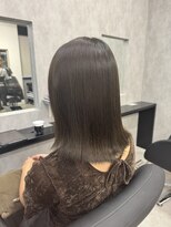 ディコ(Dico)&nbsp;透明感【オリーブグレージュ】