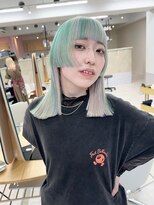 イェッカ パビル(YECCA pabil)&nbsp;デザインカラー