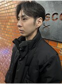 フェザーパーマ