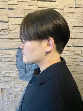 フッズ(HOODS) カルマヘア/カルマパーマ/ニュアンスカール