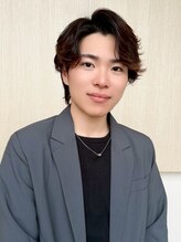 ルービック 奈良(Rubik's)&nbsp;森本 やまと