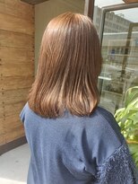 グリーン 上町店(green)&nbsp;【20代・30代・40代】玉造 脱白髪染め