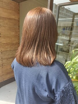 グリーン 上町店(green) 【20代・30代・40代】玉造 脱白髪染め