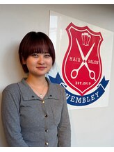 ウェンブリー&nbsp;MOMO 