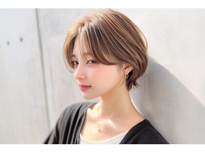 ナイアン(naian)の写真