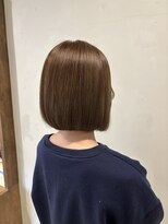 カノエ 下関熊野店(canoe)&nbsp;オリーブベージュ