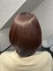 uNu Hair Roomの写真/癒しと髪質ケアを同時に！頭皮の皮脂ケアから内部補修×外部コーティングまで☆