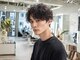 ラファンジュ ヘアー(Rohange hair)の写真/【名駅★3分】何回でも使える頭皮ケア+カット+眉カットクーポン有★再現性の高いオシャレStyleをご提案☆