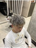 ショートダウンバング