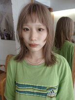 ライク ベター(like better)&nbsp;white beige/layer