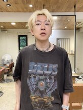 エイン(EYN)&nbsp;TERU 