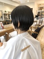 リムアズール 郡山店(Rim Azur) くびれショート