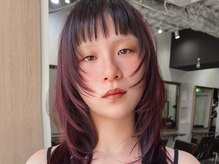 ニルバ(niLva)