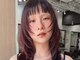 ニルバ(niLva)の写真/働く女性も楽しめるナチュラルな透明感カラー★イルミナカラー、ハイライト、インナーカラーも◎[新宿]