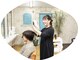 Hair salon 凛の写真
