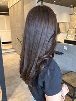 ヴィアンカ 倉敷中央通り店(Vianca)&nbsp;透明感ブラウン