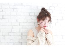 ヘアーガーデン ロココロ