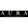 アウラ ヘアアンドビューティー(AURA HAIR & BEAUTY)のお店ロゴ