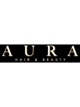 AURA HAIR & BEAUTY【アウラ】