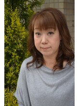 ジャルズ&nbsp;亀井 小百合