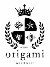 Origami Apartment 【オリガミ　アパートメント】