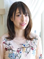 エレノア 渋谷公園通り店(Eleanor)&nbsp;シアーミディ【PREGO】