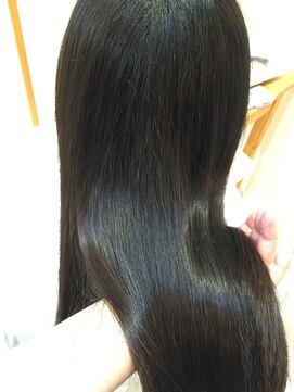 美容室 パルス 静岡鷹匠店(PALS) 激艶☆ロング