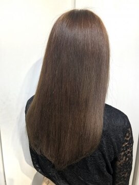 アンク クロス 関内店 ナチュラルブラウン 【mifuyu】