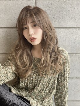 ロロネー 三国(Lolonois) 【Lolonois三国】ヘルシーレイヤーベージュ