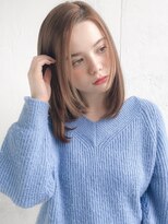 リリアン 青山(relian) サラ艶ストレート☆