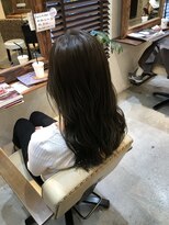 リゴッツ ドゥア プトゥリ(Regottz dua putri)&nbsp;ハイライト×ブルージュ