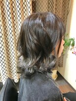 リミックス 塩川店(REMIX)&nbsp;【REMIX塩川店】レディースカット