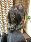 【REMIX塩川店】レディースカット