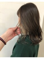 レアング(LeAng)&nbsp;インナーカラー