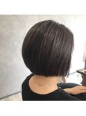 エアリーボブ